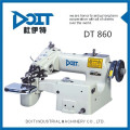 DT 860 HIGH SPEED QUALITY FOR SALE PRICE HEMMING AND QUILTING BLIND STITCH SEWING MACHINE